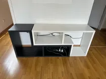 Comprar Mueble Multifuncional  Abstracta Para Televisor U Otros