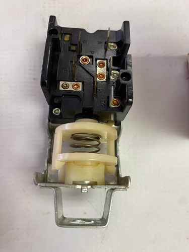 Switch Luces Ford Pinto 1.6 2.0 1971 1972 1973