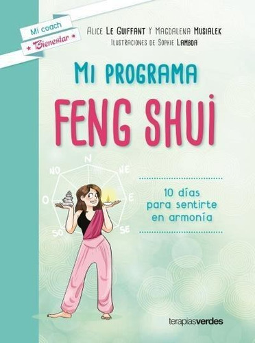 Mi Programa Feng Shui - Mi Coach Bienestar - Urano