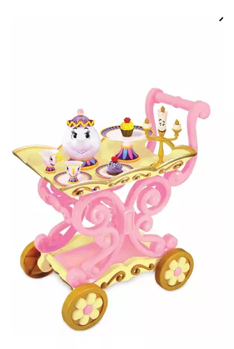 Jogo de Cha Disney Princesas - It Baby Store