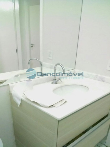 Imagem 8 de 12 de Apartamento - Ap01619 - 32065652