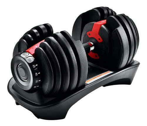 Mancuerna Ajustable Automática 24 Kg