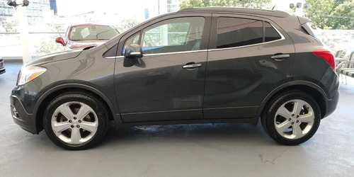Imagen 4 de 15 de Buick Encore Cxl Premium 2016 At