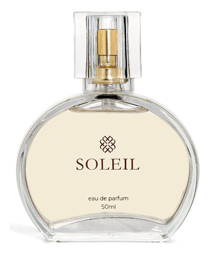 Perfume Monte Carlo Feminino Soleil - Eau De Parfum 50ml