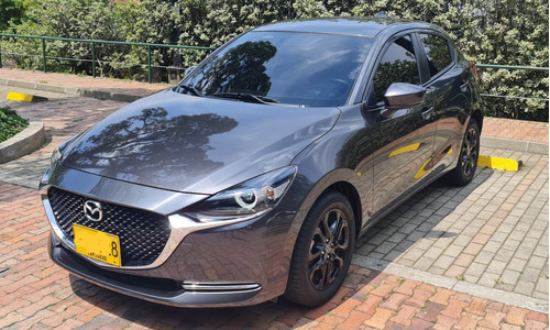 Mazda 2 1.5 Grand Touring 5 p