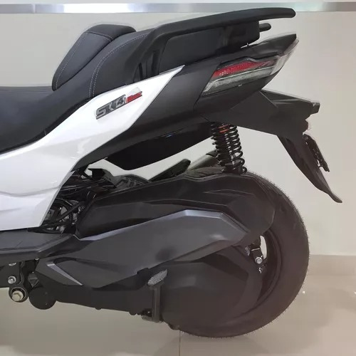Voge Sr4-pro -permuta-financio Mejor Precio!!!