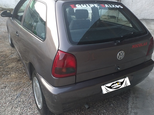 Volkswagen Gol 1.0 Mi 3p 1997