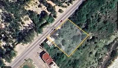 Terreno en venta