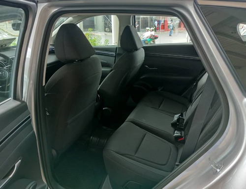 Imagen 9 de 13 de Hyundai Tucson Gls 2wd