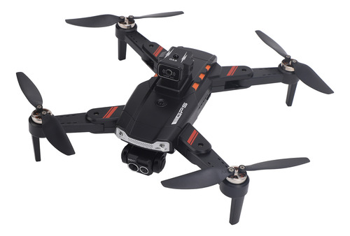 Cámara Rc Drone 8k, 360 Grados, Evitación De Obstáculos De 9