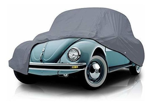 Pijama - Cubierta De Coche De 5 Capas Para Volkswagen Super 