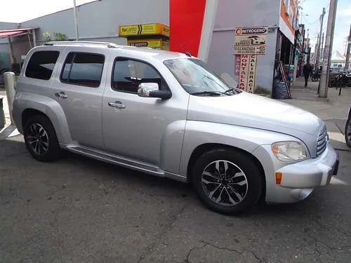 Chevrolet HHR 2.4
