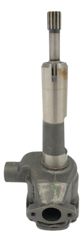 Bomba De Aceite Motor 6 Cilindros Fase 2 41314067 Op-1154