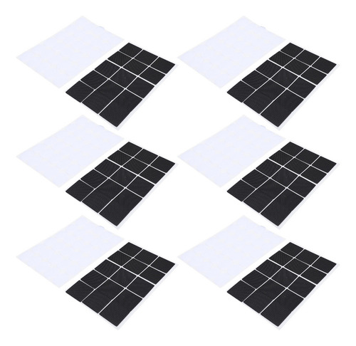 Cw Cinta Adhesiva Blackout For Cortinas, 10 Juegos
