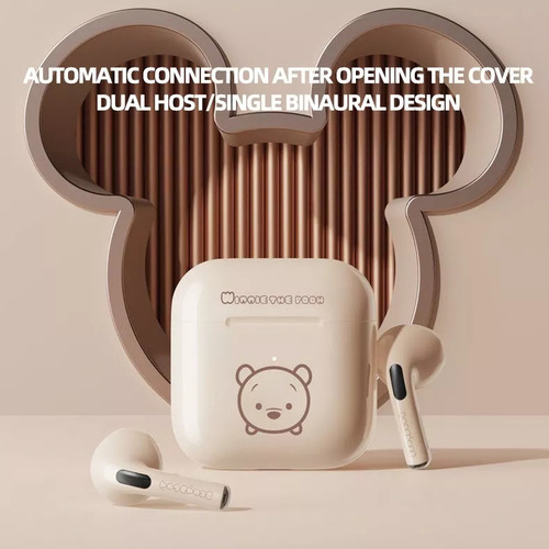 Fones De Ouvido Sem Fio Bluetooth Tws F11