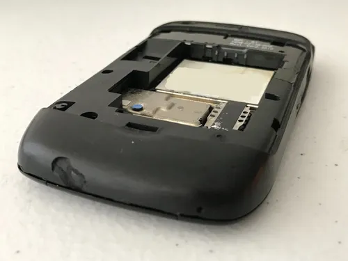 Celular Blackberry 8520 (Usado)