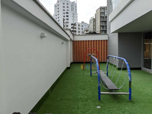 Imagen 23 de 25 de Venta Apartamentos Alpes Pereira