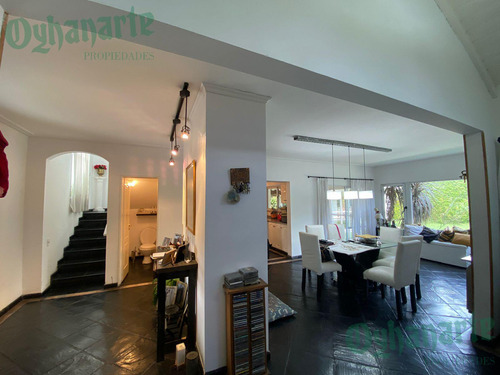 Casa En Las Lajas Country Club - General Rodriguez