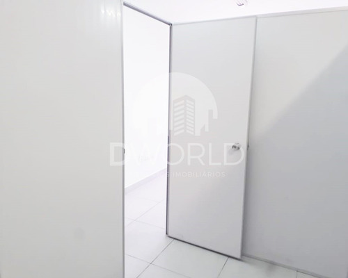 Imagem 7 de 16 de Região Comercial - Próx. À Rua Jurubatuba - Sa01462 - 67606008