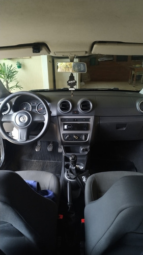 Volkswagen Gol 2013 1.0 Trend Total Flex 5p