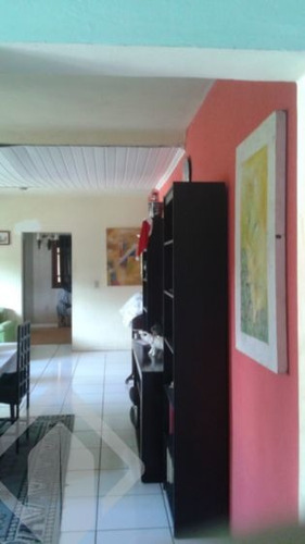 Imagem 2 de 8 de Casa - Natal - Ref: 152556 - V-152556