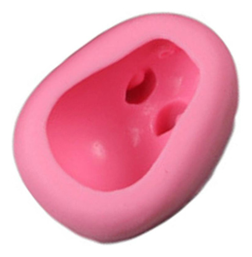 Molde Para Hornear Pudín De Pastel De Repostería 2 Piezas