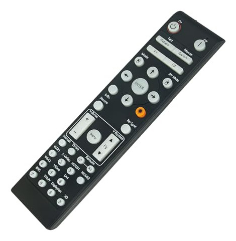 Pack De Mando A Distancia Compatible Optoma Br-3075w