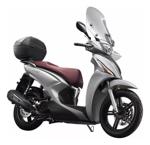 Kymco People 150 S Entrega Inmediata