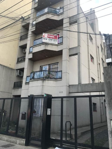 Departamento En Alquiler En Lomas De Zamora Oeste