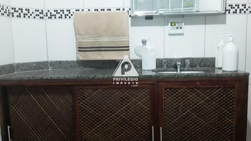 Casa À Venda, 3 Quartos, 2 Suítes, 2 Vagas, Santa Teresa - Rio De Janeiro/rj - 30974