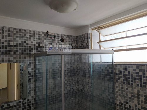 Imagem 2 de 19 de Apartamento Para Alugar No Bairro Jardim Residencial - 762-2
