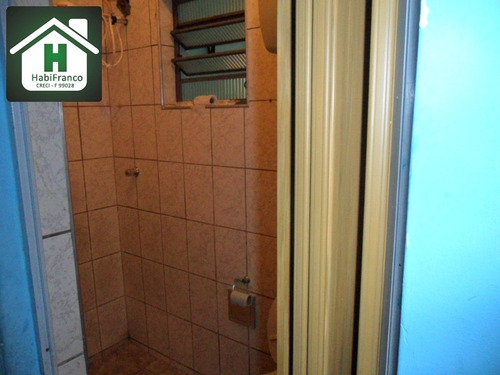 Imagem 8 de 21 de Casa Com Ótima Localização,próximo Ao Centro De Franco Da Rocha - Ca00192 - 32641362