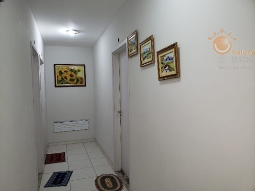 Imagem 6 de 23 de Venda - Apartamento Jardim Brasilândia / Sorocaba/sp - 5735
