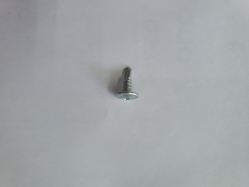 Tornillo Cabeza De Lenteja 8x3/4 Pb 1 Caja De 100und