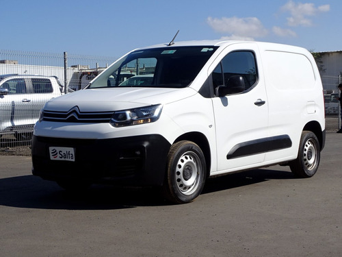 Citroen Berlingo K9 1.6