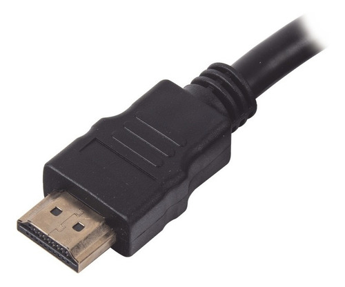 Imagen 5 de 5 de Cable Hdmi De Alta Resolución En 4k De 3 Metros, Epcom Power