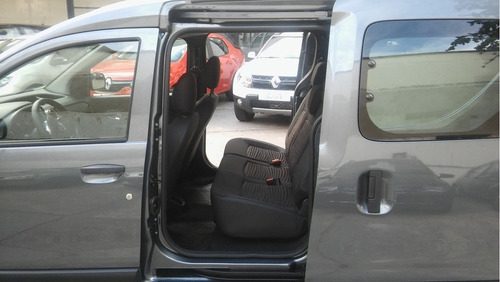 Renault Kangoo 1.6 Express Emotion 5as 0km