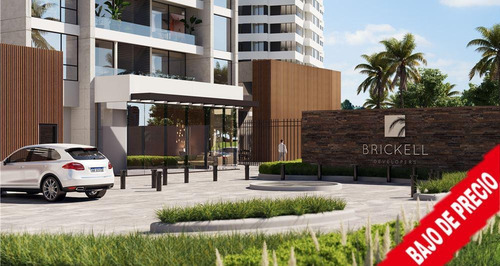 Imagen 30 de 30 de Depto 2 Amb Con Cochera Brickell Tigre - Se Escuchan Ofertas