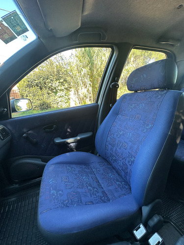 Fiat Palio 1.7 El