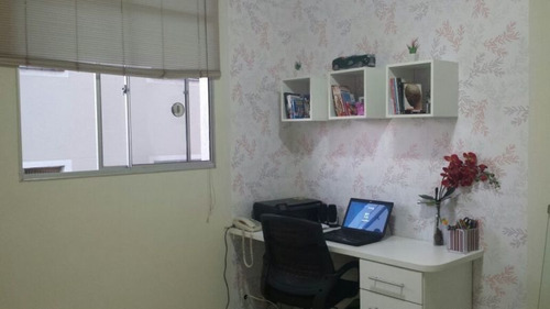 Imagem 6 de 12 de Apartamento Top Novinho - 1277