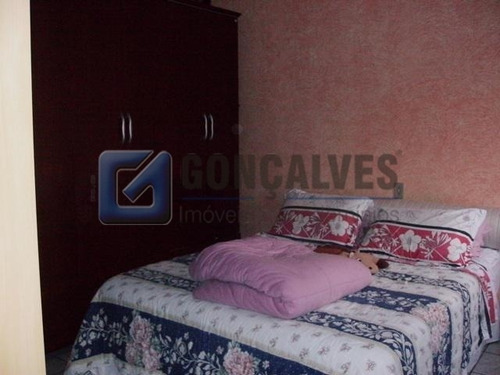 Imagem 13 de 15 de Venda Sobrado Sao Caetano Do Sul Santa Maria Ref: 99301 - 1033-1-99301