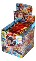 Comprar Display 32 Sobres Cartas One Piece Coleccionables Edicion C1