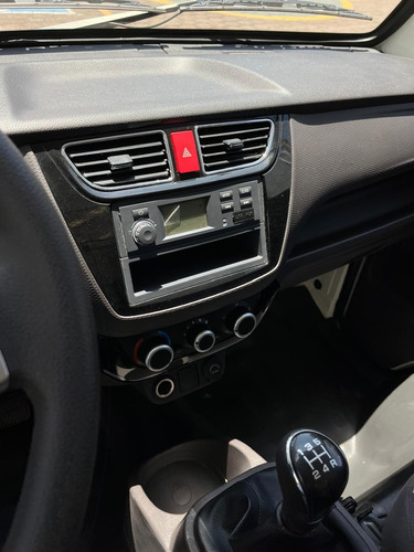 Foton Tm3 Chasis. 2024