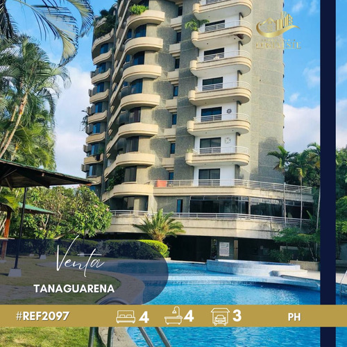 Venta Apartamento En Caribe Ref 2097