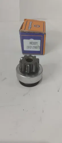 Bendix Arranque Hilux Kavak