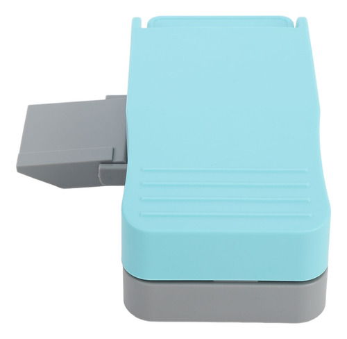 Puzzle Maker Punch Clean Cut, Mango Que Ahorra Mano De Obra,