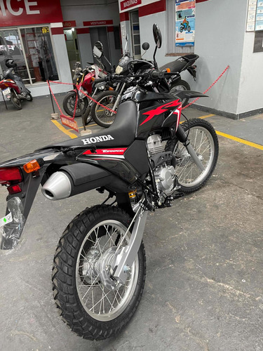 Imagen 5 de 10 de Honda 2021