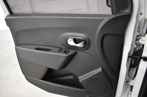 Imagen 15 de 15 de Renault Kangoo Ex. 1.5 Dci Confort 5 As 2020 La Plata 273
