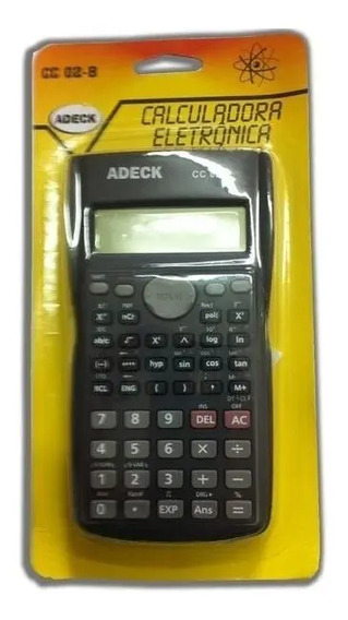 calculadora cientifica havan