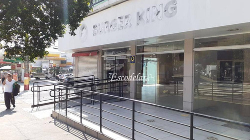 Loja Em Jardim São Paulo(zona Norte), São Paulo/sp De 300m² Para Locação R$ 19.500,00/mes - Lo873858